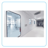 Cleanrooms